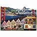 Produktbild San Francisco Magnet A. Chen Collage 3D 59114 by City Coffee Mugs