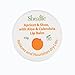 Apricot & Shea with Aloe vera & Calendula Oil Lip Balm, 15g