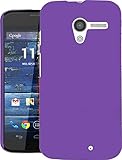 ARMOR Moto X XT1052 Back Cover, Slim Back Cover for Motorola Moto X XT1052 Purple RS.240 (76.00% Off) - Amazon