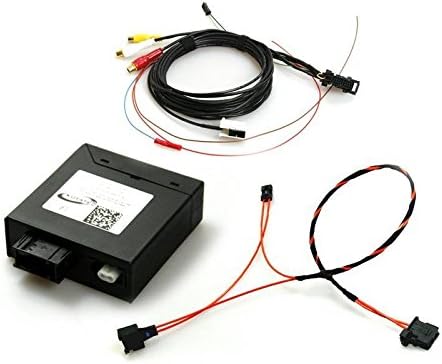Car Gadgets. BV IMA Multimedia Adapter BMW CCC Professional "Basic"
