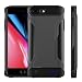 Produktbild Obamono iPhone 6 Plus 6s Plus 7 Plus 8 Plus 5000mAh Battery Charger Battery Case, Extender Battery Battery Charger Case Cover, Extender Battery Battery Charging Case with Extender Battery