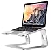 Produktbild OVEN LaptopstäNder, Tragbar Ergonomisch Laptop KüHlung Stand Einstellbar Kompatibel Mit 11" -17" Notebooks
