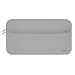 Produktbild Pawtec Sleeve für Apple Magic Keyboard, Magic Mouse 2, Magic Trackpad 2 mit Aufbewahrungsfach für Batterien Kabel Ladegeräte Neopren Fall