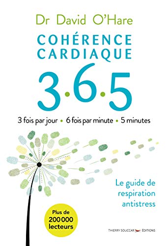 Télécharger Cohérence cardiaque 3.6.5 - 2e édition Francais PDF