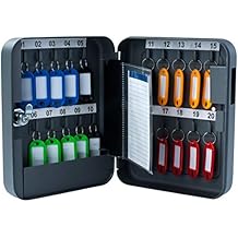 Suchergebnis auf Amazon.de für: schlüsselkasten mit einwurfschlitz