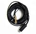 Eastvita 5m USB Cable Wire Camera Snake Endoscope Spy Cam 4 LED RS.2199.00