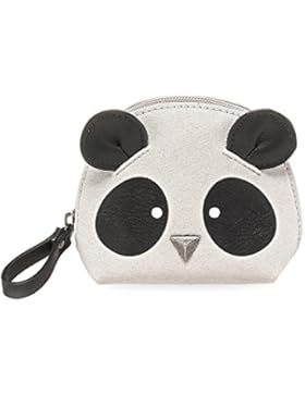 Tamaris Damen Geldbörse 7800172-200 Damen Portemonnaie Münzbörse Geldbeutel in Grey