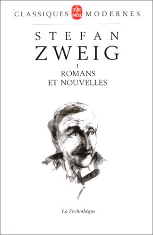 Romans et nouvelles. 1