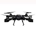 Produktbild WYXlink Florld F12W WiFi 2MP Kamera faltbar 6-Achsen 2,4 g Drohne RC Quadcopter headless