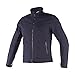 Price comparison product image Dainese Zack Tex Jacket Black, blue, 48