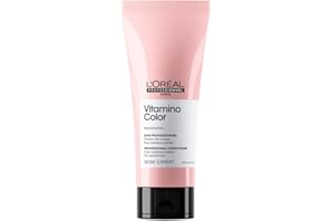 L'Oréal Professionnel Paris Balsamo professionale per capelli colorati Vitamino Color Serie Expert, Formula anti-sbiadimento, 200 ml
