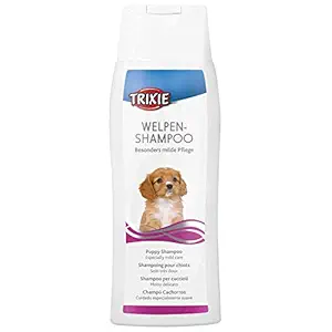 Trixie Puppy Shampoo 250 ml