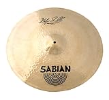Sabian Vault Holger Müller Ride 20''
