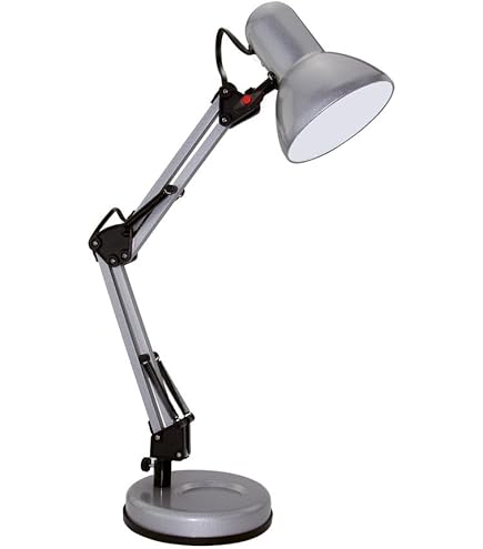 TERTIAL lampe de bureau, bleu clair - Belgique