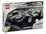 Lego Silver Champion (8458) (japan import) - LEGO