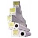 Produktbild HP Papier coated (36") 914mm x 45,7m 90g/m2