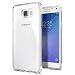 Produktbild Samsung Galaxy A5 2016 Hülle, Spigen [Ultra Hybrid] Luftpolster-Technologie Durchsichtige Rückschale und TPU-Bumper Schutzhülle für Samsung Galaxy A5 2016 Case, Samsung Galaxy A5 2016 Cover, Samsung A5 2016 Case, Samsung A5 2016 Cover - Crystal Clear (SGP11835)