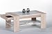 Produktbild Couchtisch Sofatisch Beistelltisch Wohnzimmertisch Tisch Wohnzimmer Finley Plus