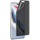 Ecr Mobile Honor Magic 6 Pro 5G ile Uyumlu Hidrojel Nano Ekran Koruyucu Film HAYALET
