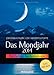 Das Mondjahr 2014: Der farbige Taschenkalender by Johanna Paungger Poppe, Thomas Poppe