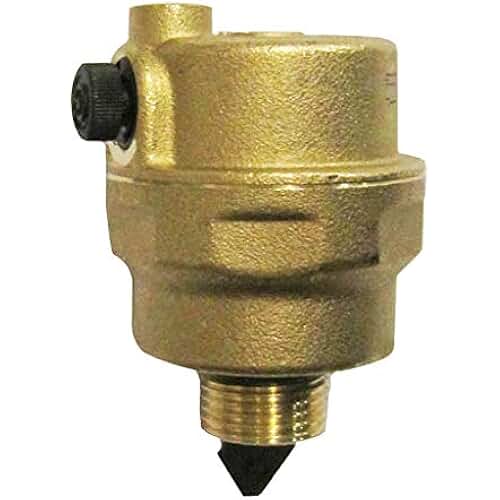 Amazon.co.uk automatic bleed valve