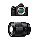Lieferumfang: Sony Alpha 7 II Digitalkamera schwarz, Tragegurt, Akku NP-FW50, NetzteilAC-UD10, USB Micro-Kabel, Augenmuschel, Schutzkappe(Gehäuse, Zubehörschuh), Kurzanleitung + Sony SEL2470Z, Zoom-Objektiv