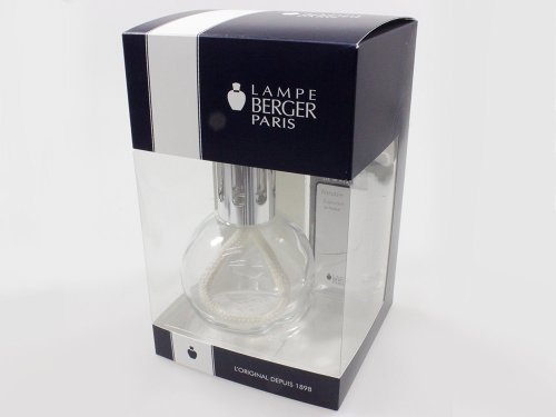 Lampe Berger Paris Duftlampe 4401 Bingo Geschenkset plus 180 ml Neutral - 5