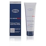 De la marca Clarins. Clarins Men Nettoyant Visage 125 ml