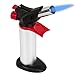 Produktbild Culinary Küche Taschenlampe – Beste creme brulee Troch – Kochen Taschenlampe – Butan Professional Grade Taschenlampe Multifunktional hitzebeständig, Single mouth