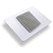 Produktbild 100 x Neodym-Magnete als Magnetwürfel in 4 x 4 x 4 mm, vernickelt (NiCuNi) | Haftkraft ca. ~1 kg | 100 Magnete Whiteboard Neodym Würfel