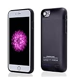 funda cargador iphone xs max ❹Four luces muestran exactamente al mismo nivel de energía: Con la caja de la batería inteligente en, al hacer clic en la parte inferior, hay 4 luces para mostrar exactamente la cantidad de batería que queda.