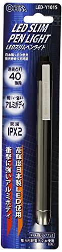 Preisvergleich Produktbild LED Slim Penlight LED-Y101S
