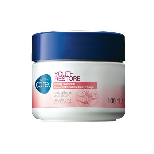 Preisvergleich Produktbild Avon Care Youth Restore Firming Face Cream 100 ml