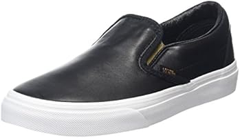 Vans Unisex Adults' Classic Slip On