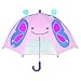 Skip Hop Zoo-brella Little Kid Umbrella (Butterfly)