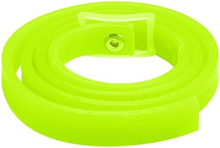 Dog Flea Collar, Flea and Tick Control Collar for Dogs and Puppies, Fully Adjustable, Stops Bites &amp; Itching, Kills Insect Eggs, 60cm/23.5in