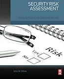 Image de Security Risk Assessment: Managing Physical and Operational Security