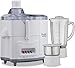 Preethi Essence Plus CJ-102 600-Watt Juicer Mixer Grinder (White) RS.3168.00