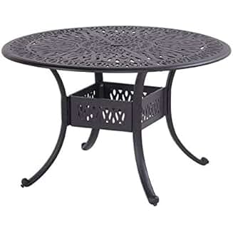 Suchergebnis auf Amazon.de für: aluguss gartenmöbel