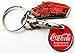 Produktbild Coca-Cola - Schlüsselanhänger mit Truck & Einkaufschip - EKW