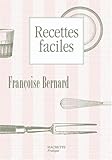 Recettes faciles