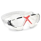 gafas natación graduadas Hebilla Un Toque, Rápido Ajuste -Ajuste fácil.