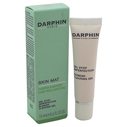Preisvergleich Produktbild DARPHIN Gel Stop Imperfection 15 Milliliter
