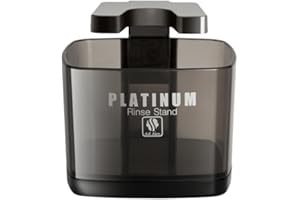 Skull Shaver Support de rinçage Platinum pour tous les modèles de
