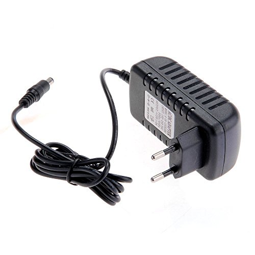 Minger 12V 3A 36W Netzteil Trafo Netzadapter für 3528 SMD 5050 SMD 5630 SMD LED Strip Streifen Band Leiste Lichterkette Schlauch RGB Kaltes Weiß Warmes Weiß - 5