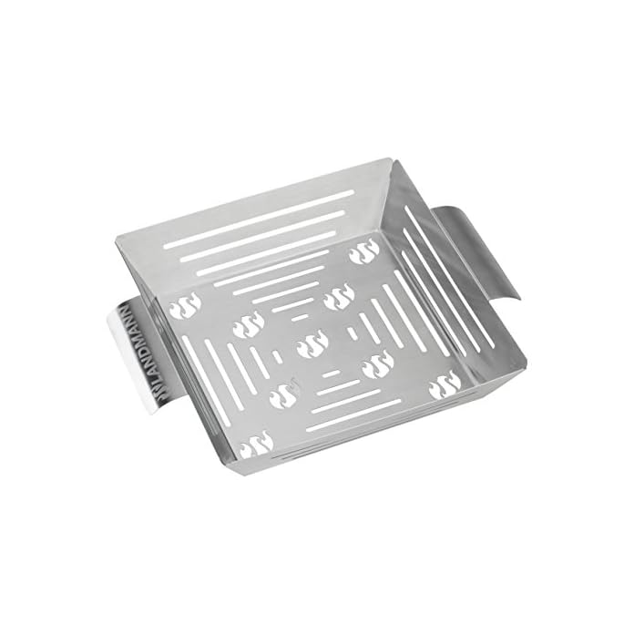 Landmann 15503 Wschekorb Preepresse