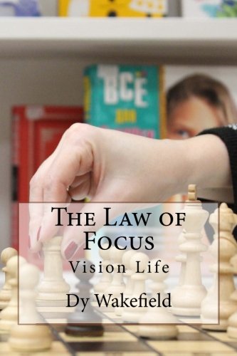 Preisvergleich Produktbild The Law of Focus: Vision Life