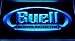 Price comparison product image D188-b Buell Neon Sign