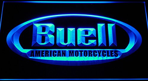 Price comparison product image D188-b Buell Neon Sign
