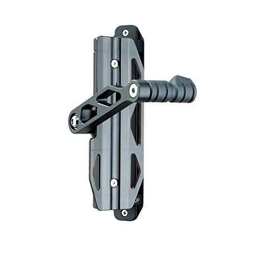 Topeak Swing Up Fahrrad Wandhalterung bis 29×2,35″, TW015 - 5